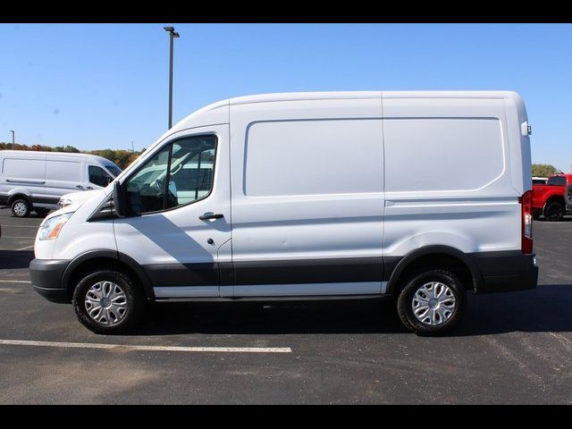 2016 Ford Transit Base