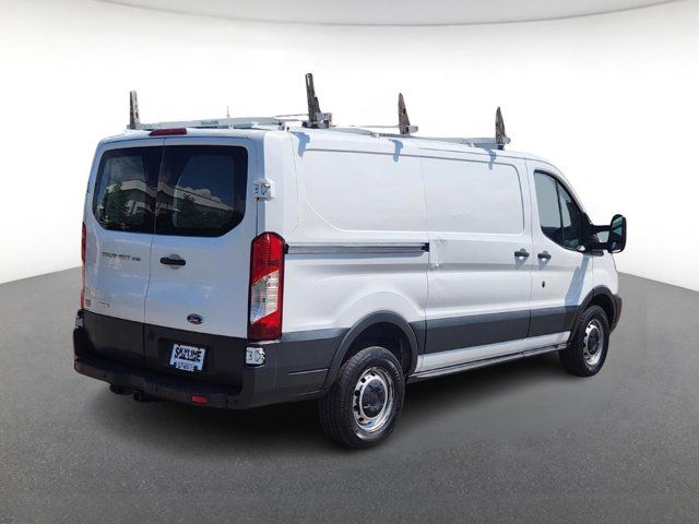 2016 Ford Transit Base