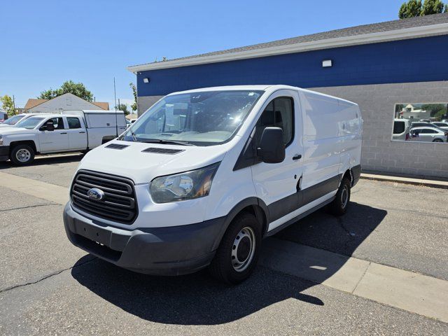 2016 Ford Transit Base