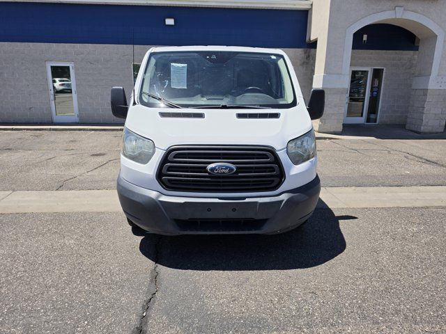 2016 Ford Transit Base