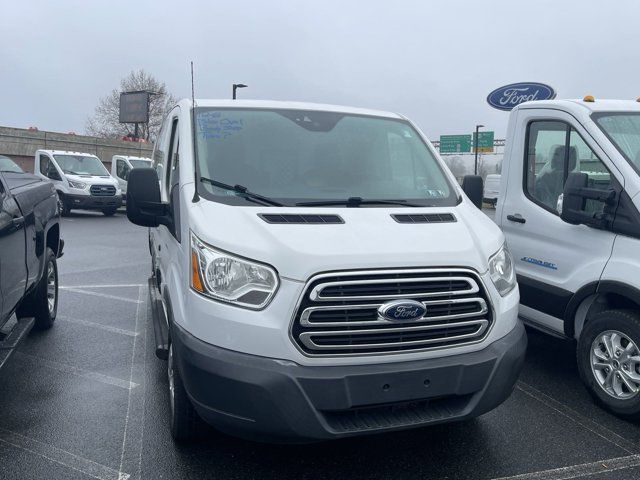 2016 Ford Transit Base