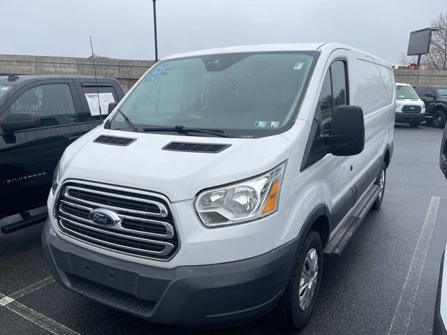 2016 Ford Transit Base