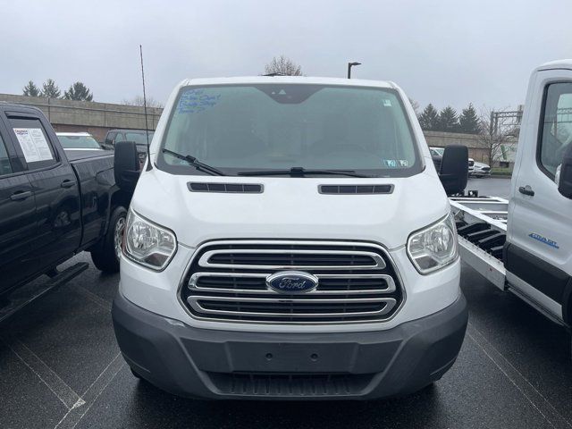 2016 Ford Transit Base