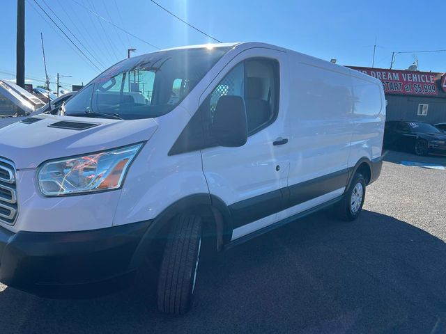2016 Ford Transit Base
