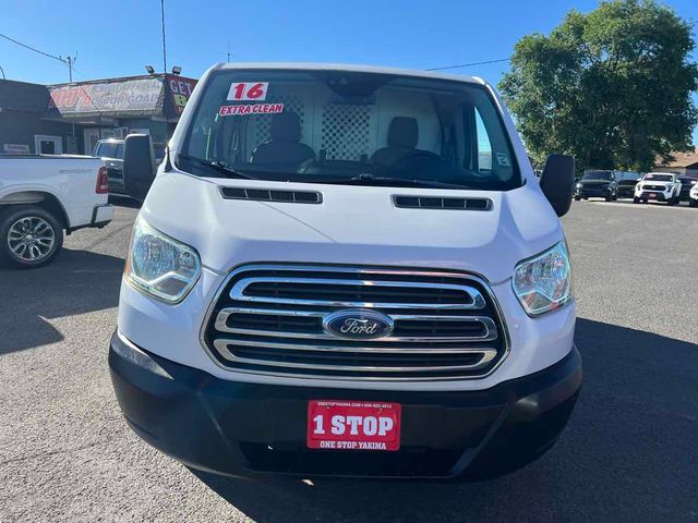 2016 Ford Transit Base