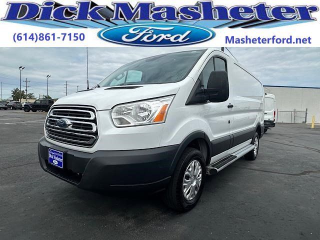 2016 Ford Transit Base