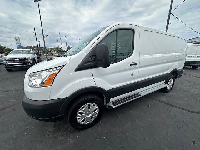 2016 Ford Transit Base