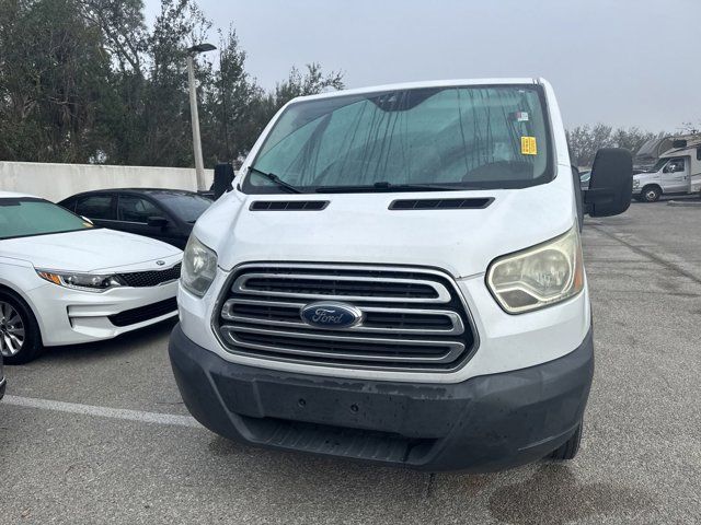 2016 Ford Transit Base