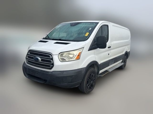 2016 Ford Transit Base