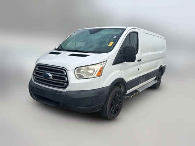 2016 Ford Transit Base