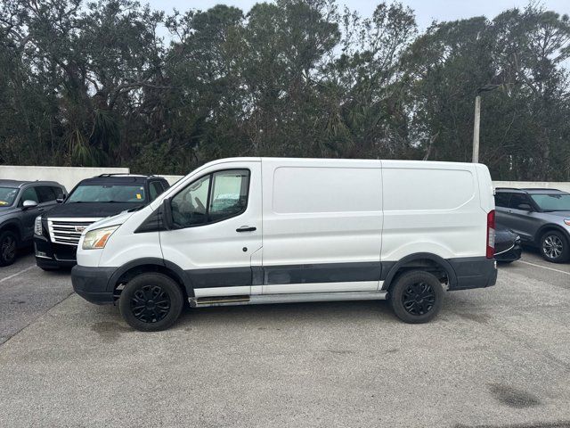 2016 Ford Transit Base