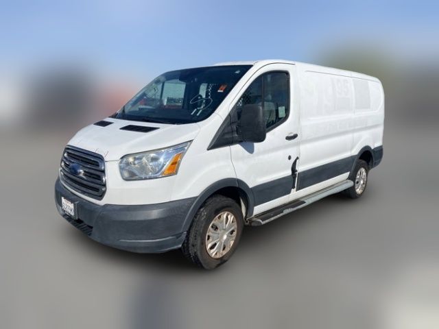 2016 Ford Transit Base