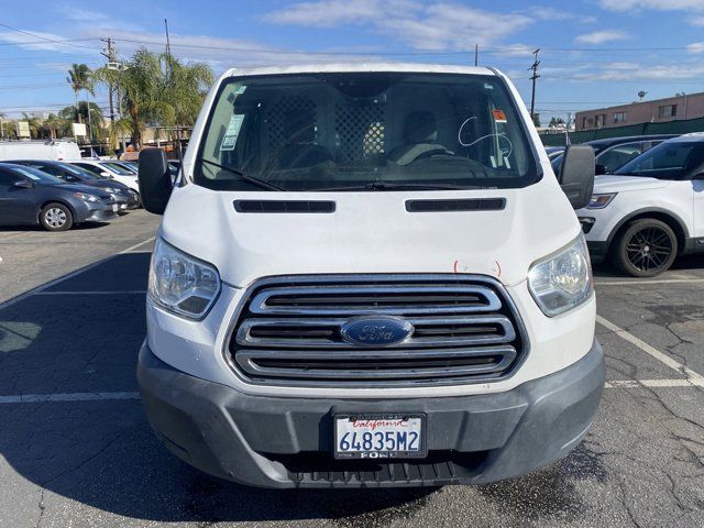 2016 Ford Transit Base