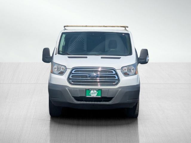 2016 Ford Transit Base