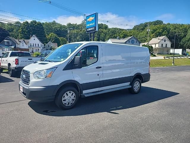 2016 Ford Transit Base