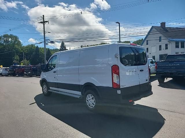 2016 Ford Transit Base