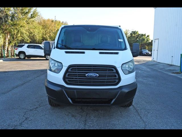 2016 Ford Transit Base