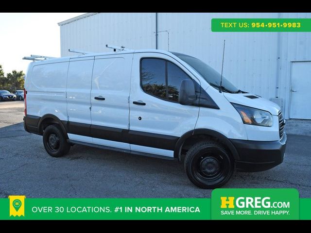 2016 Ford Transit Base