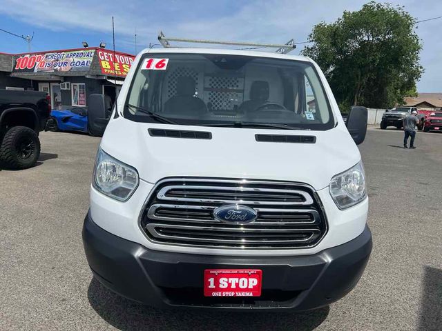 2016 Ford Transit Base