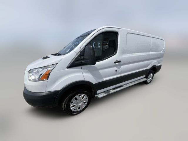 2016 Ford Transit Base