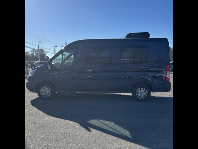 2016 Ford Transit Base