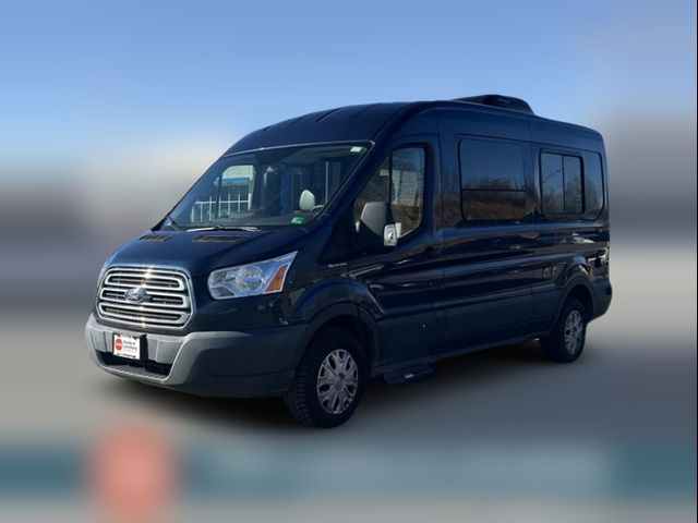 2016 Ford Transit Base