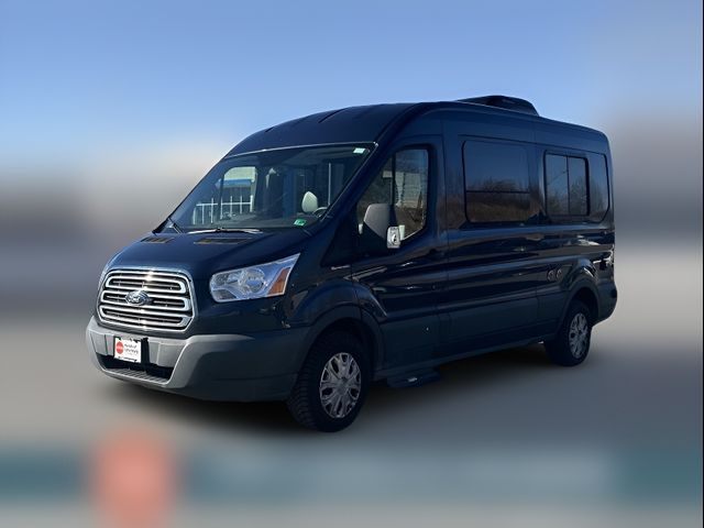 2016 Ford Transit Base