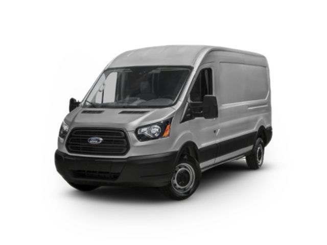 2016 Ford Transit Base