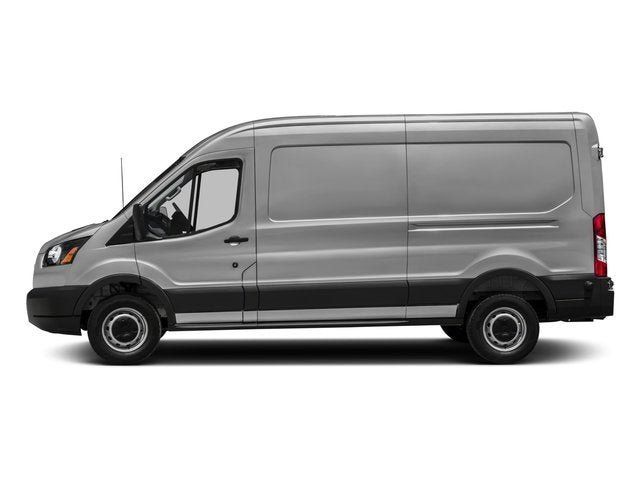 2016 Ford Transit Base