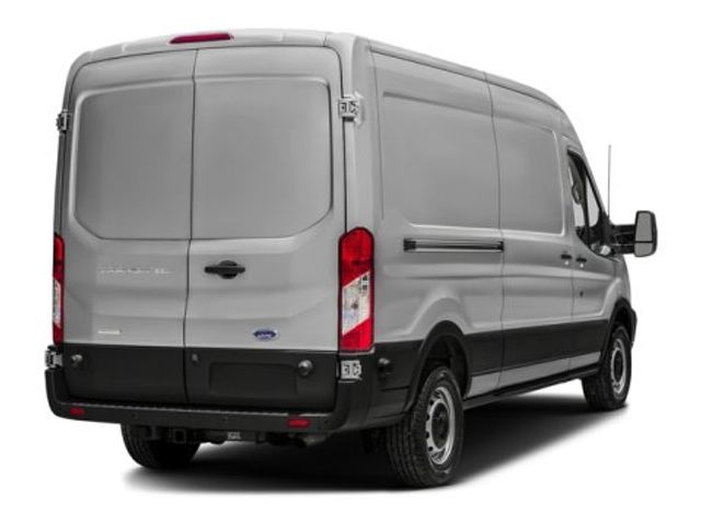 2016 Ford Transit Base