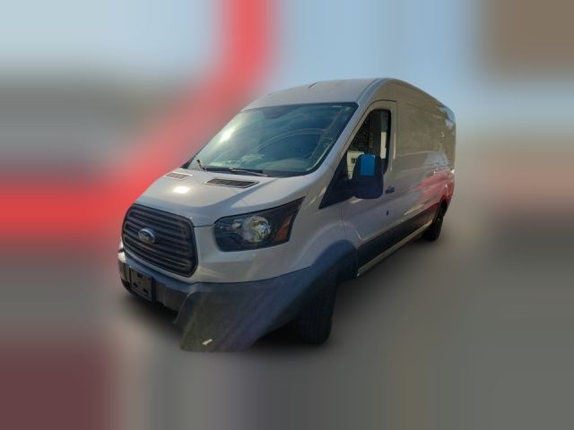 2016 Ford Transit Base