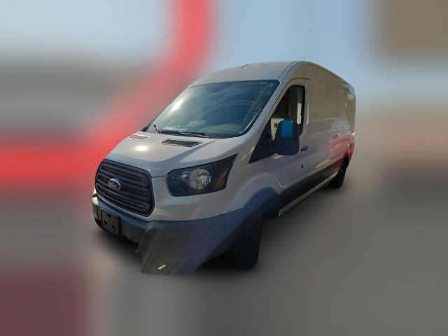 2016 Ford Transit Base