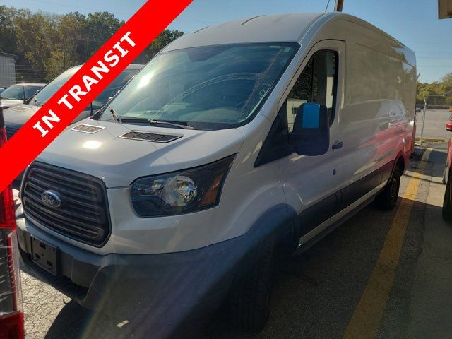 2016 Ford Transit Base