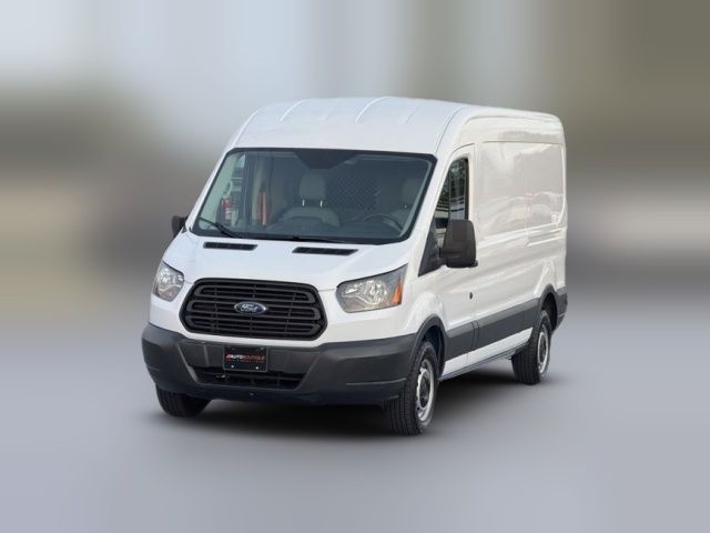 2016 Ford Transit Base