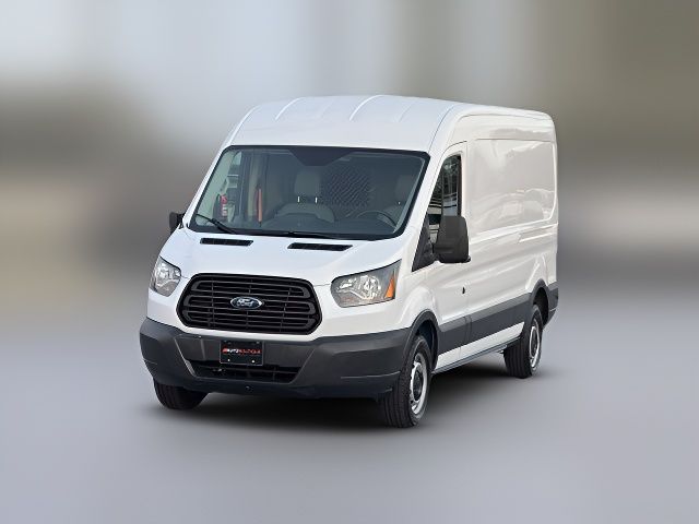 2016 Ford Transit Base