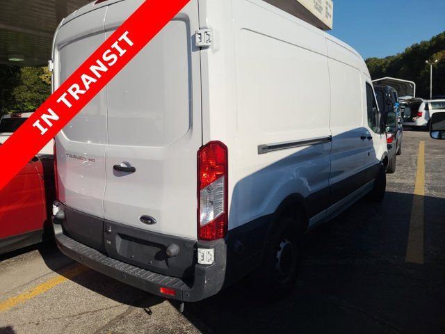 2016 Ford Transit Base