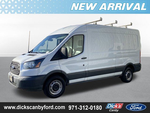 2016 Ford Transit Base