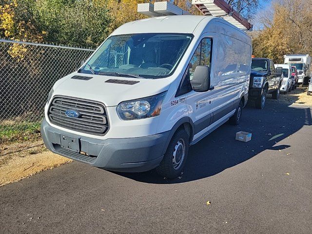 2016 Ford Transit Base