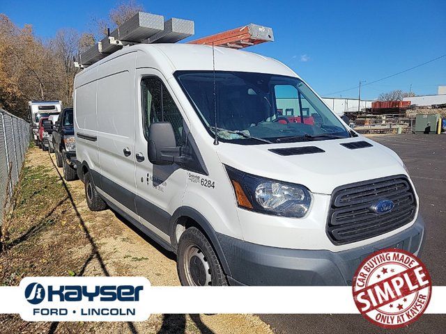 2016 Ford Transit Base