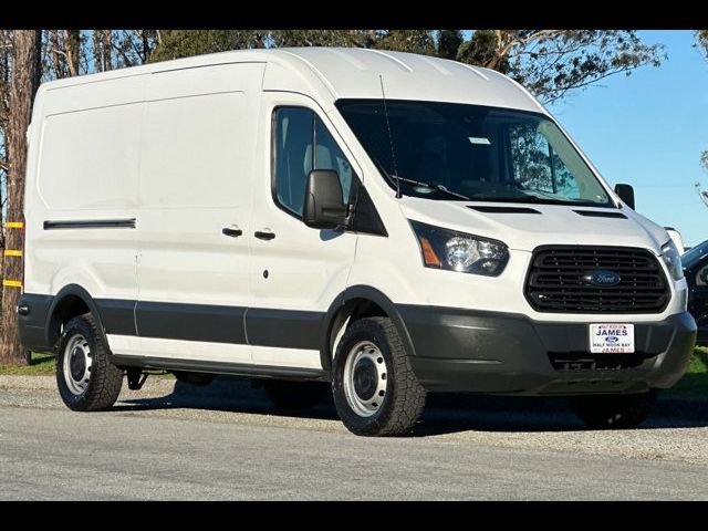 2016 Ford Transit Base