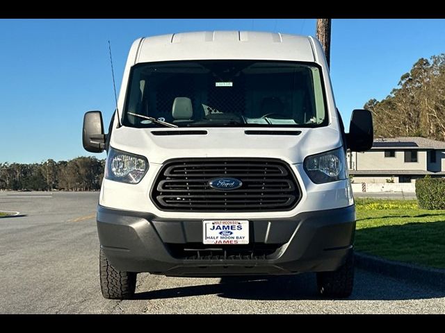 2016 Ford Transit Base