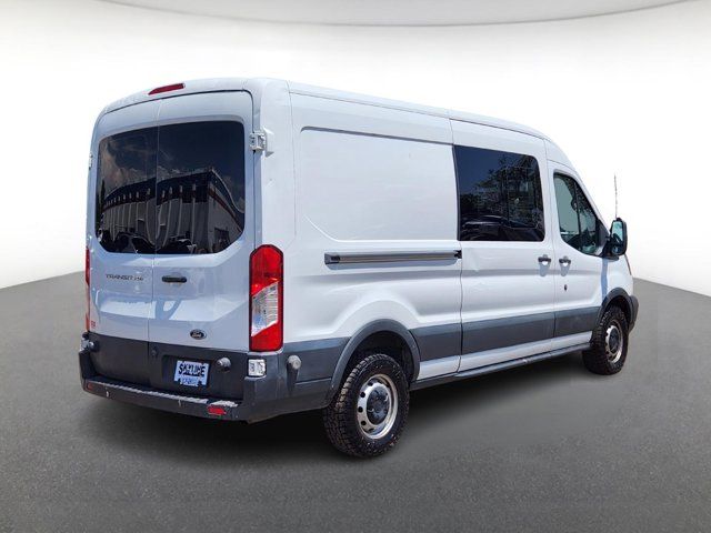 2016 Ford Transit Base