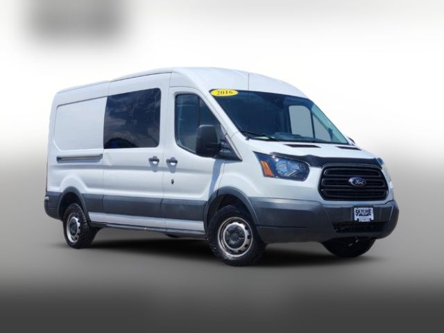 2016 Ford Transit Base