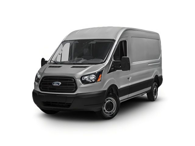 2016 Ford Transit Base