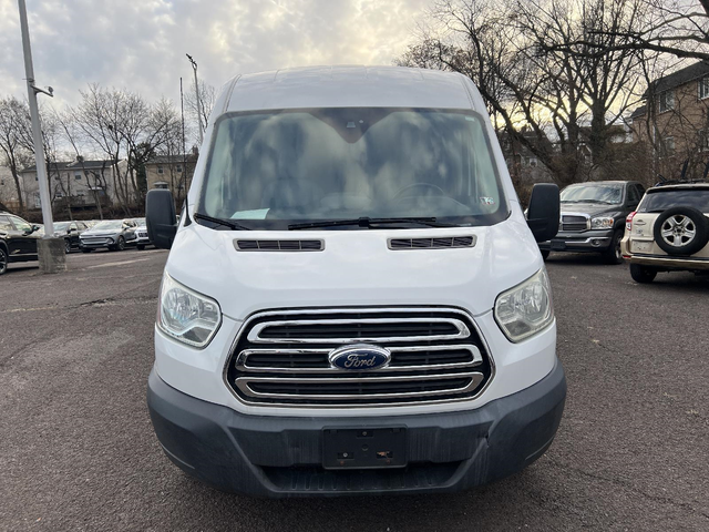 2016 Ford Transit Base