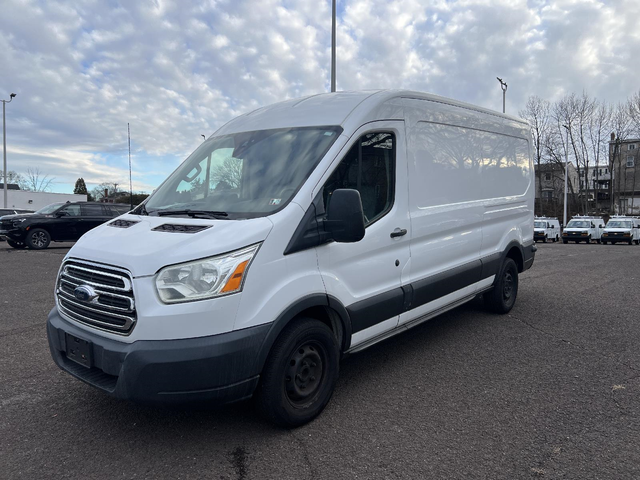 2016 Ford Transit Base