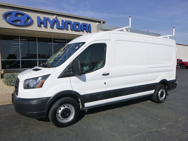 2016 Ford Transit Base