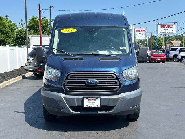 2016 Ford Transit Base