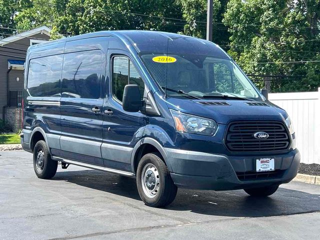 2016 Ford Transit Base