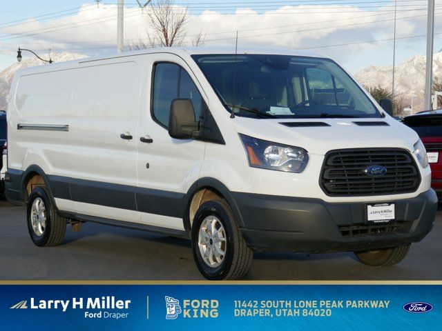 2016 Ford Transit Base